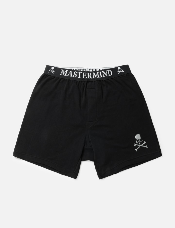 Mastermind World T-Shirt And Boxers Set