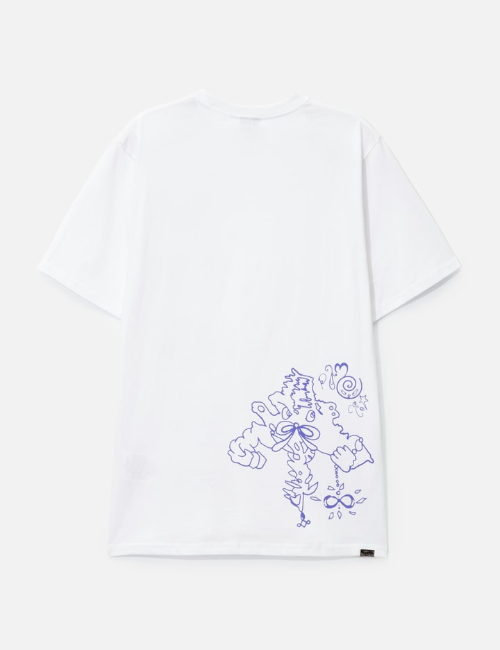 Stack Short Sleeve T-shirt - Coco Star Placeholder Image