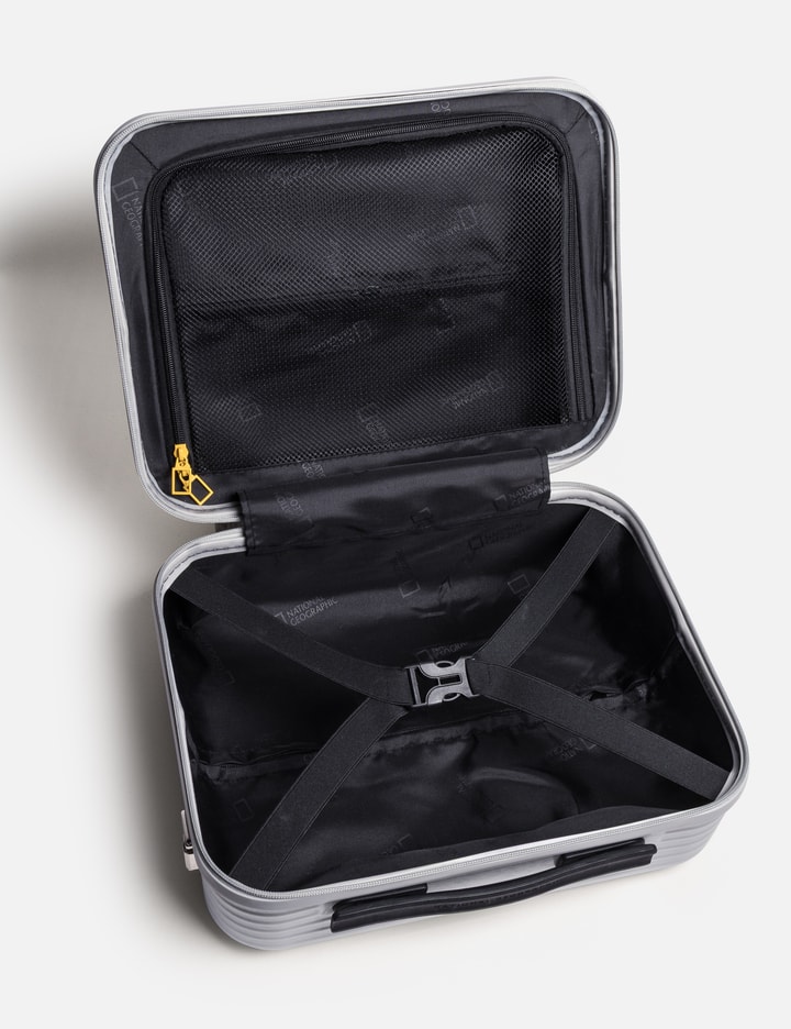 Silver Case (Signed By Tiger & Jeremy of Mirror) Placeholder Image