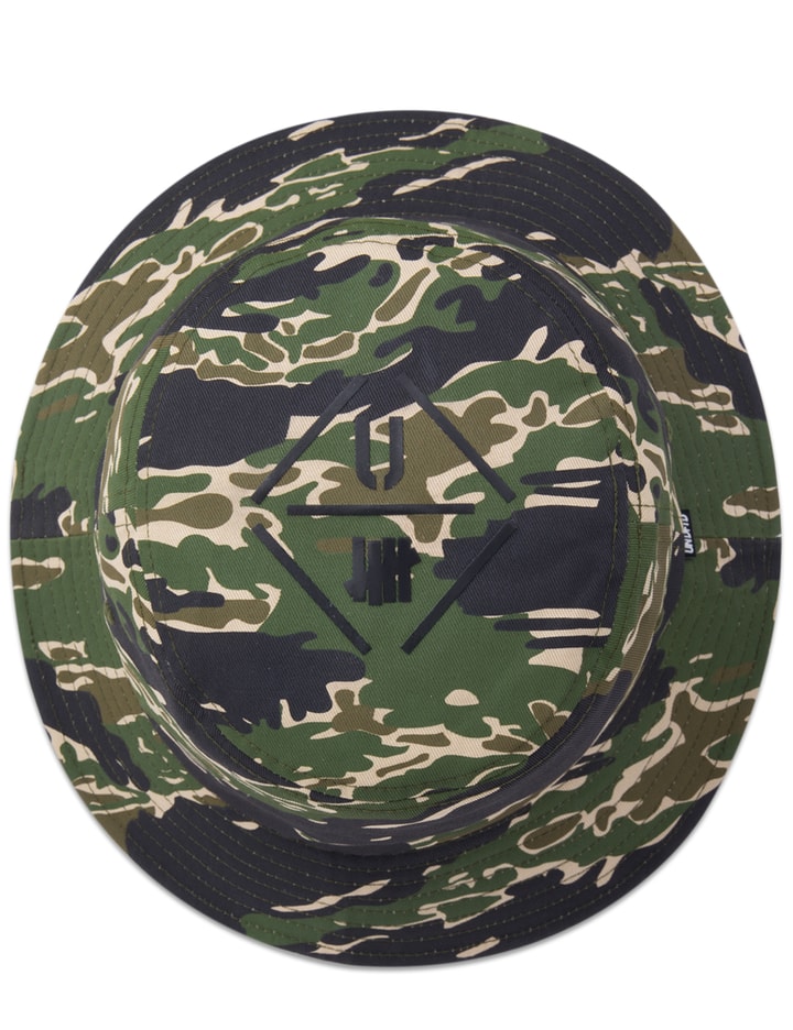 Regiment Bucket Hat Placeholder Image