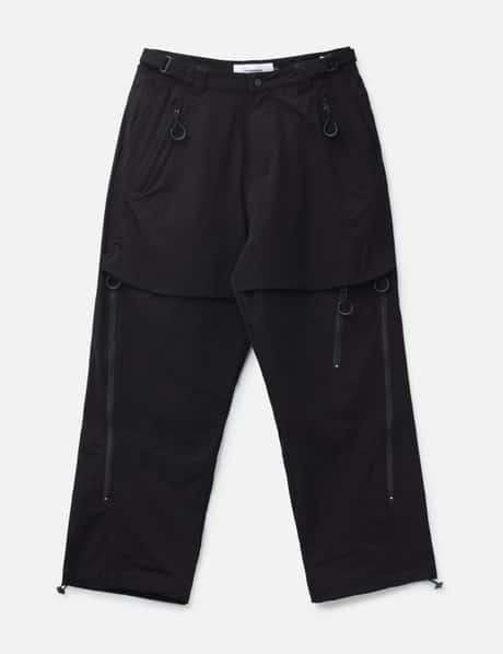 Students Golf Pacific Nylon Hiker Pants