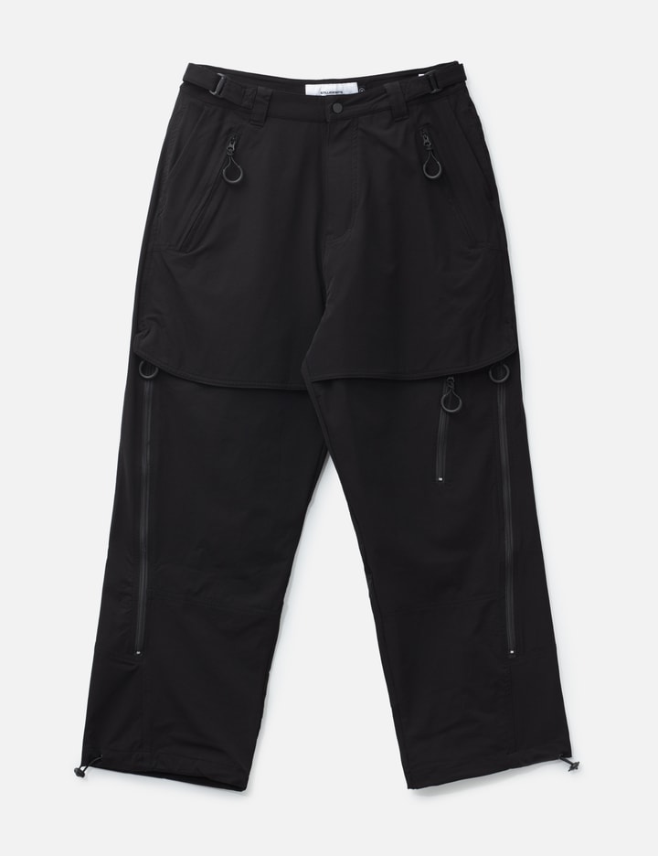 Pacific Nylon Hiker Pants Placeholder Image