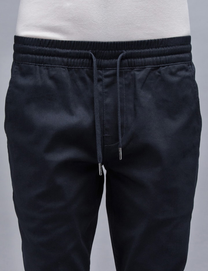 The Runner Jogger Placeholder Image