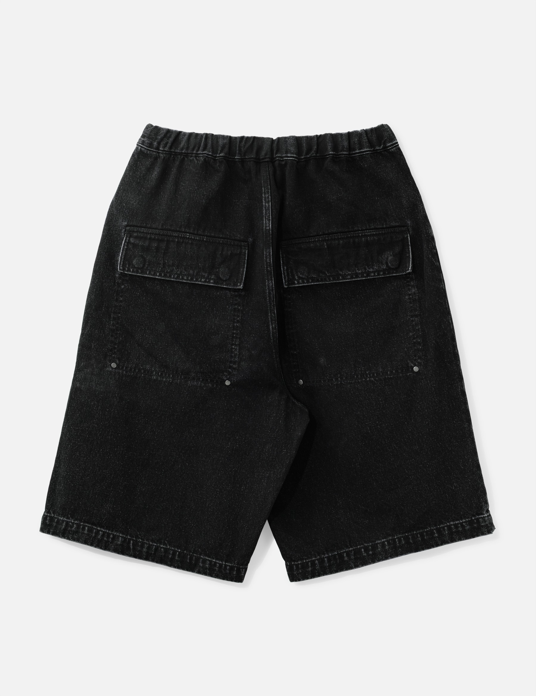 Spar Shorts view 17