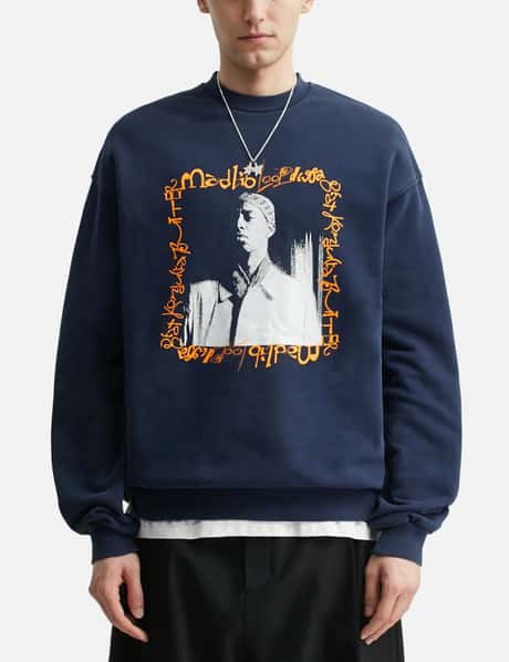 Loop Digga Crewneck view 10