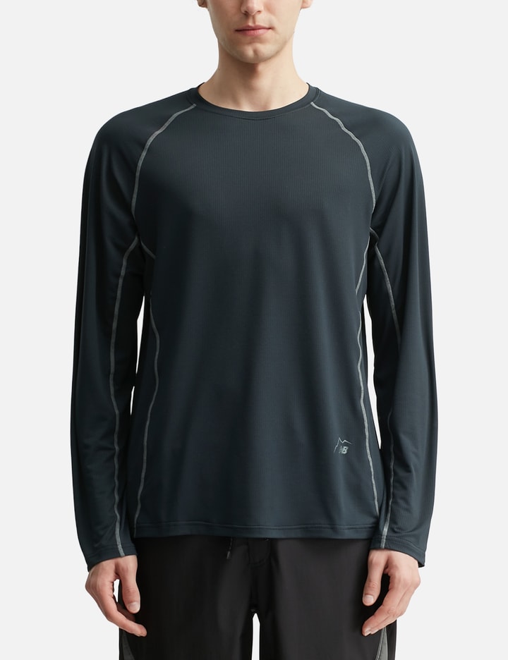 CAYL CAYL X New Balance Air Long Sleeve