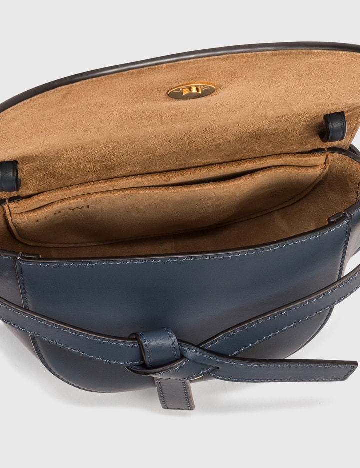 Mini Gate Dual Bag Placeholder Image