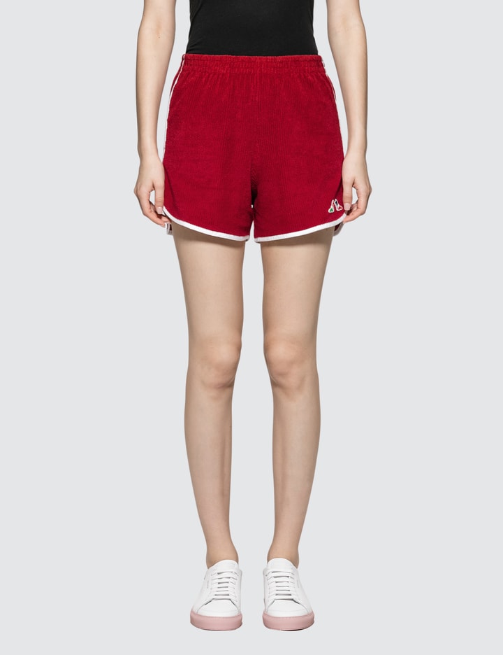 Terry Cloth Sport Short Placeholder Image