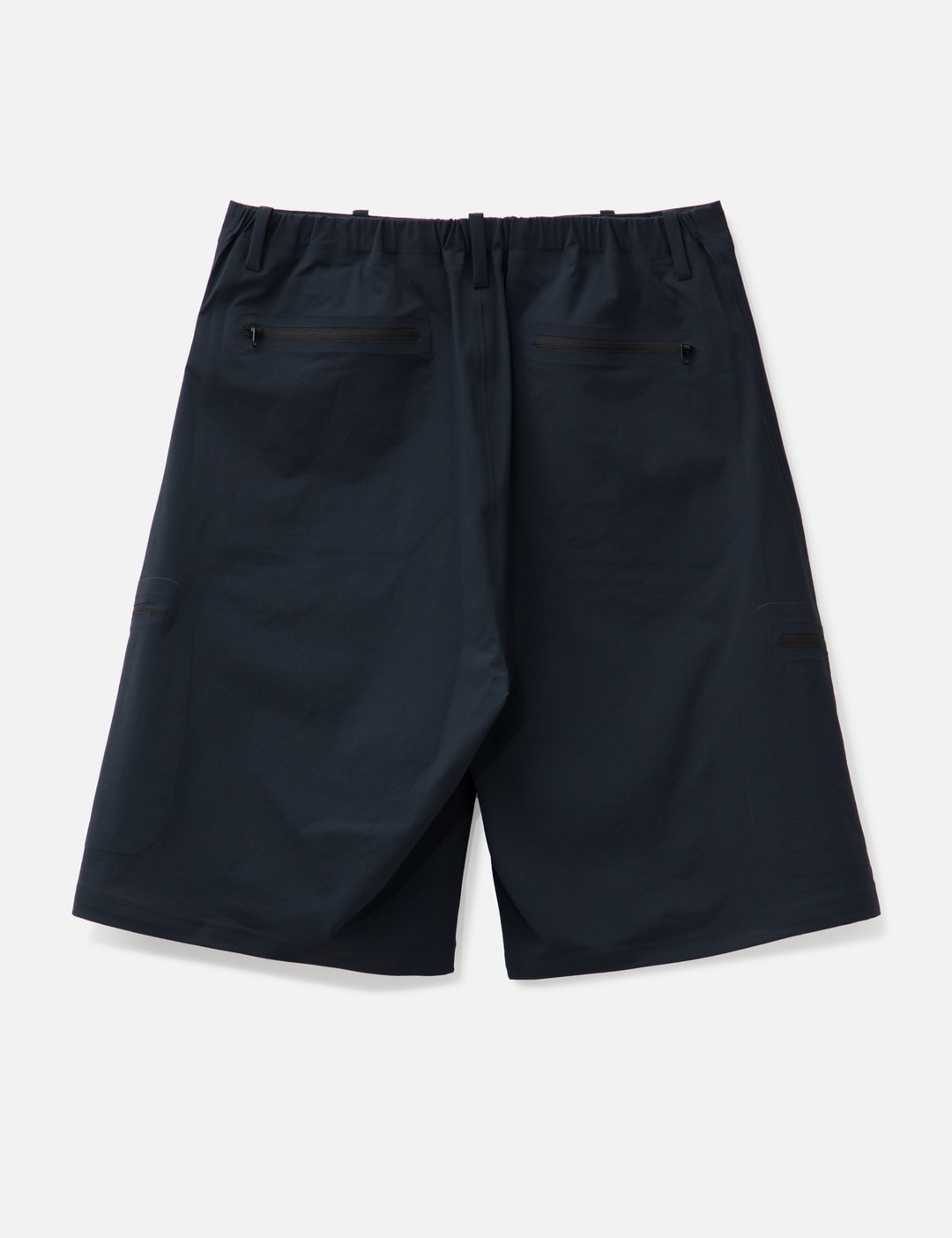 Technical Shorts view 9