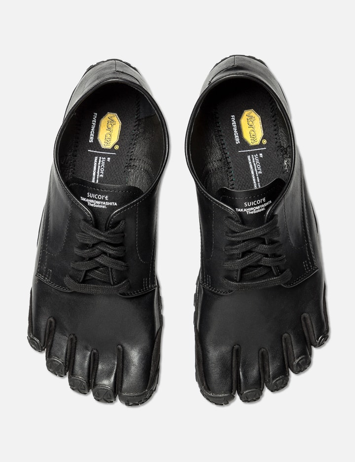 five finger plain shoes Placeholder Image