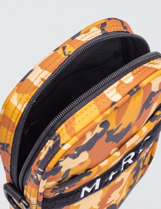 Camo "RR" Ripstop Nylon Bag Placeholder Image
