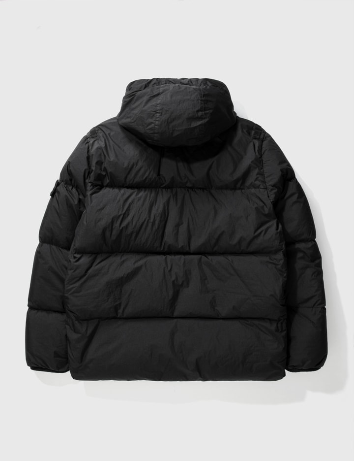 Dyed Crinkle Reps R-NY Down Jacket Placeholder Image
