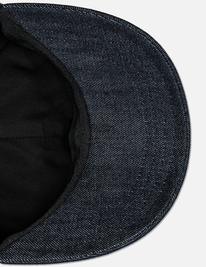 아페쎄 Charlie Baseball Cap