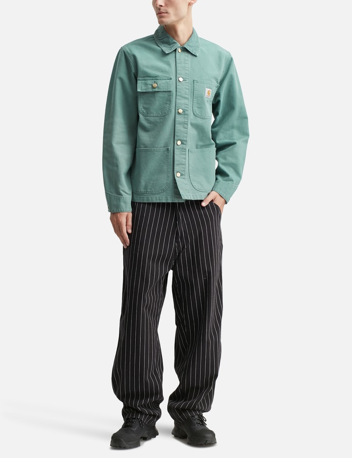 Michigan Coat Placeholder Image