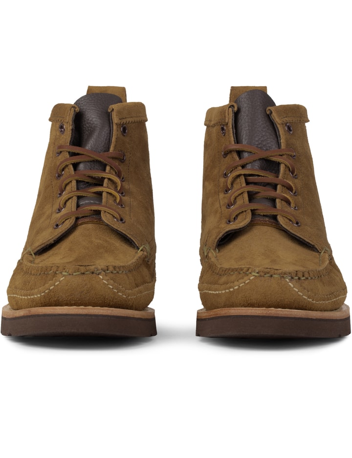 Maine Guide 6-Eye Boots  Placeholder Image