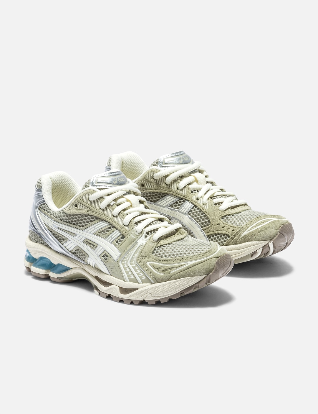 Juliana Salazar GEL-Kayano 14 view 12