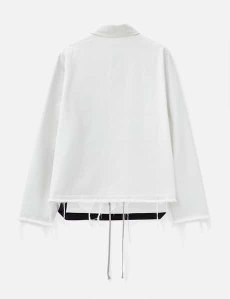 Hollywood Snapfront Opera Printed Jacket view 8