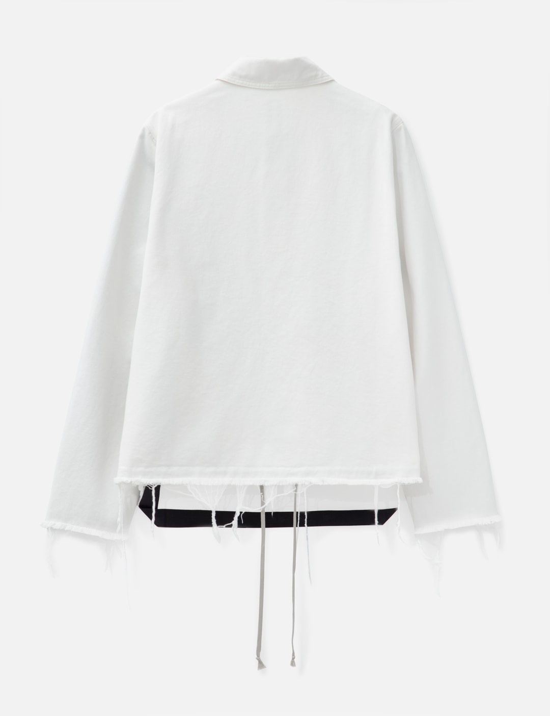 Hollywood Snapfront Opera Printed Jacket view 9