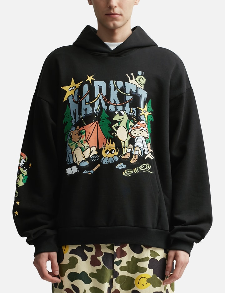 BACKCOUNTRY BUDS HOODIE Placeholder Image