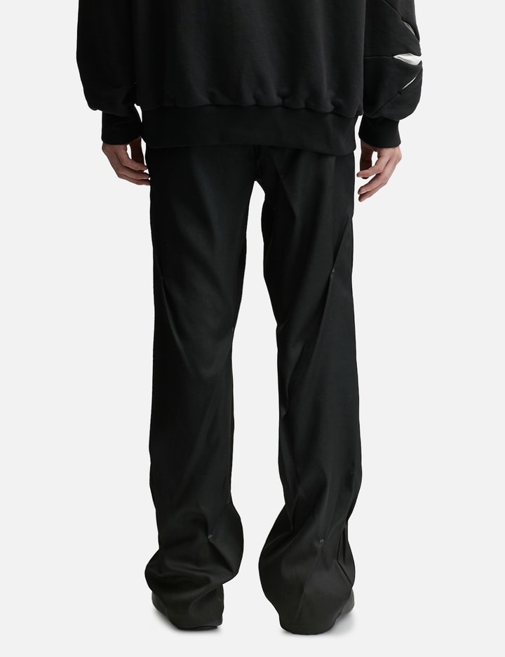 FANTASY MULTI EYELET PANTS Placeholder Image