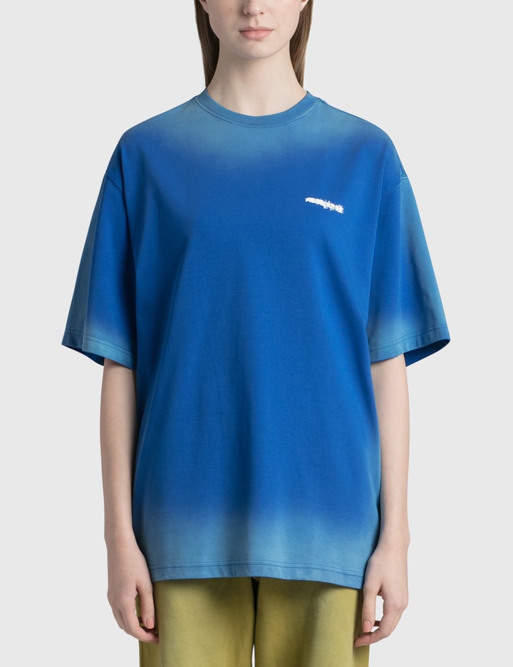 Border T-shirt Placeholder Image