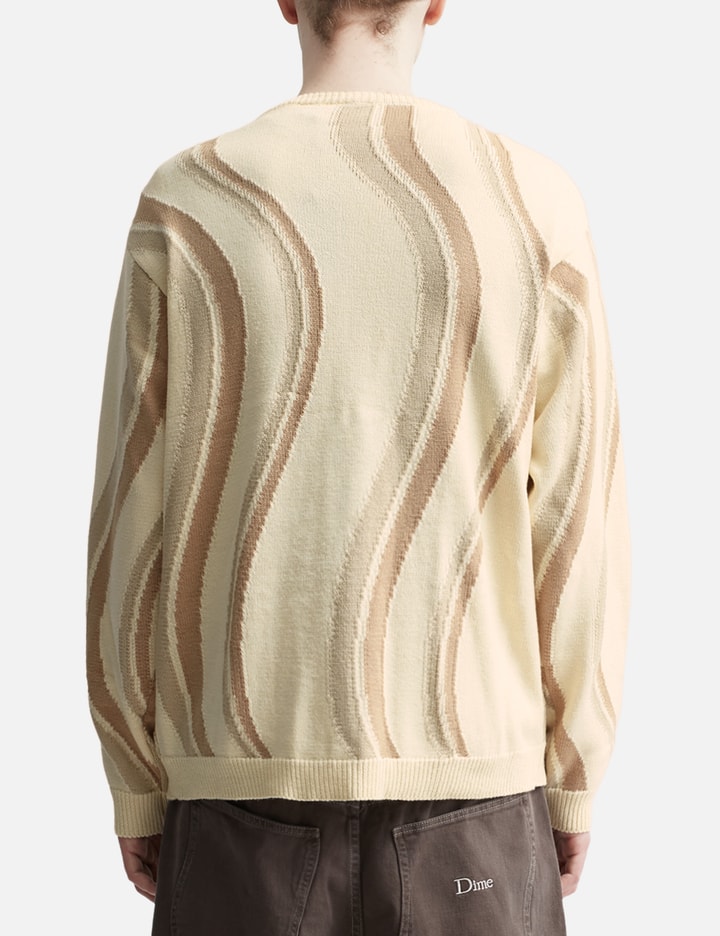 Lightwave Knit Cardigan Placeholder Image
