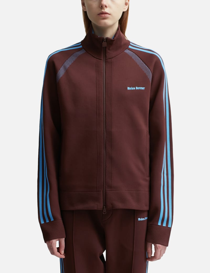 WALES 【淡水水槽】 ? BONNER◇23SS/tracktop/トラックジャケット 
