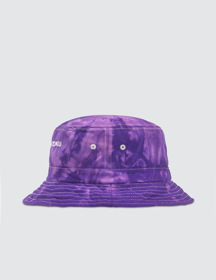 Tie Dye Bucket Hat Placeholder Image