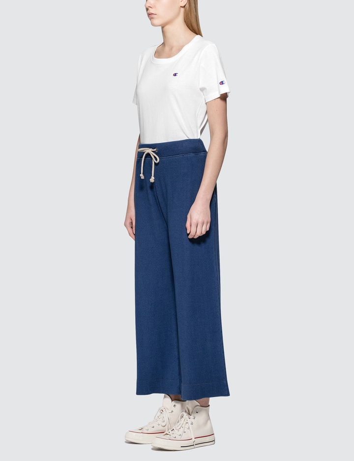 Classic Small Logo S/S T-Shirt Placeholder Image