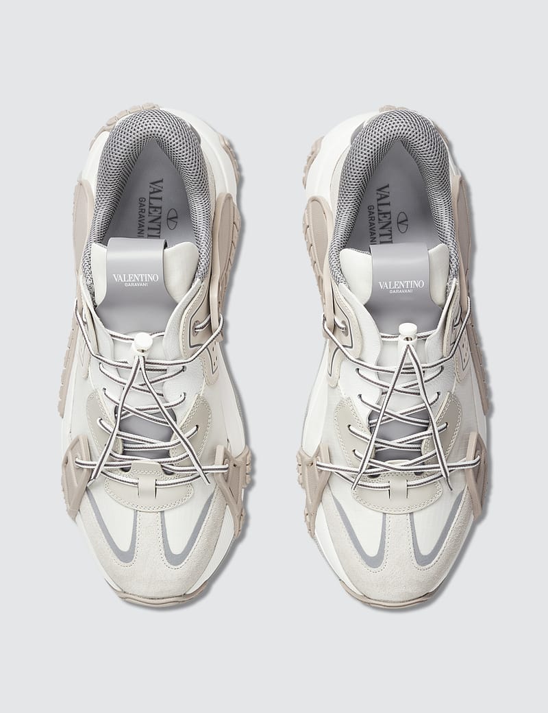 valentino wod runner