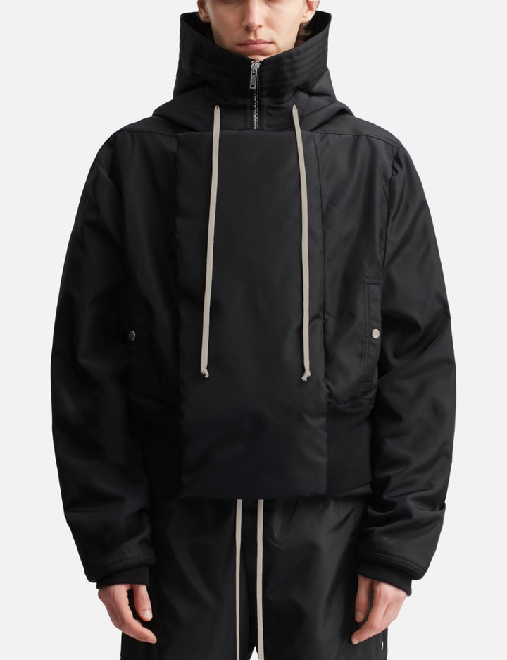 Cropped Alice Parka Placeholder Image