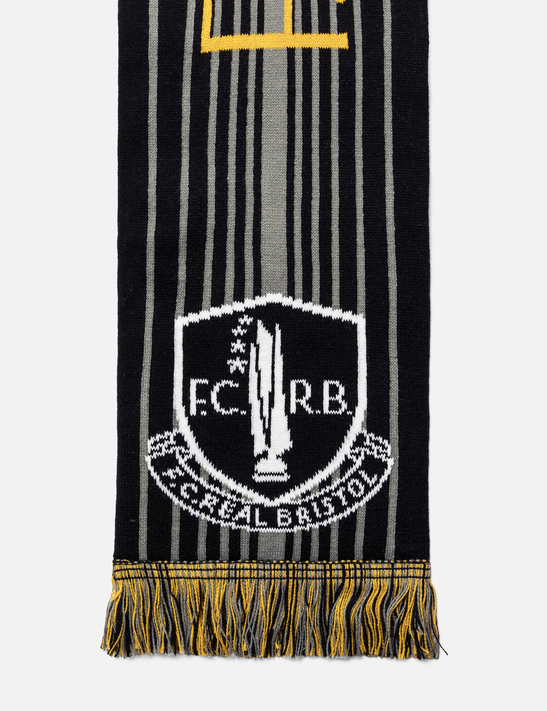 Supporter Muffler view 16