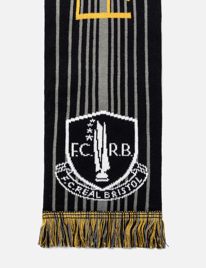Supporter Muffler Placeholder Image