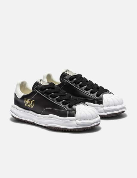 Maison Mihara Yasuhiro - Blakey Low Top Sneakers | HBX - Globally 