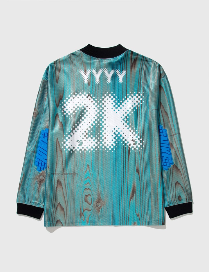 Nike x Off-White™ NRG Jersey Placeholder Image