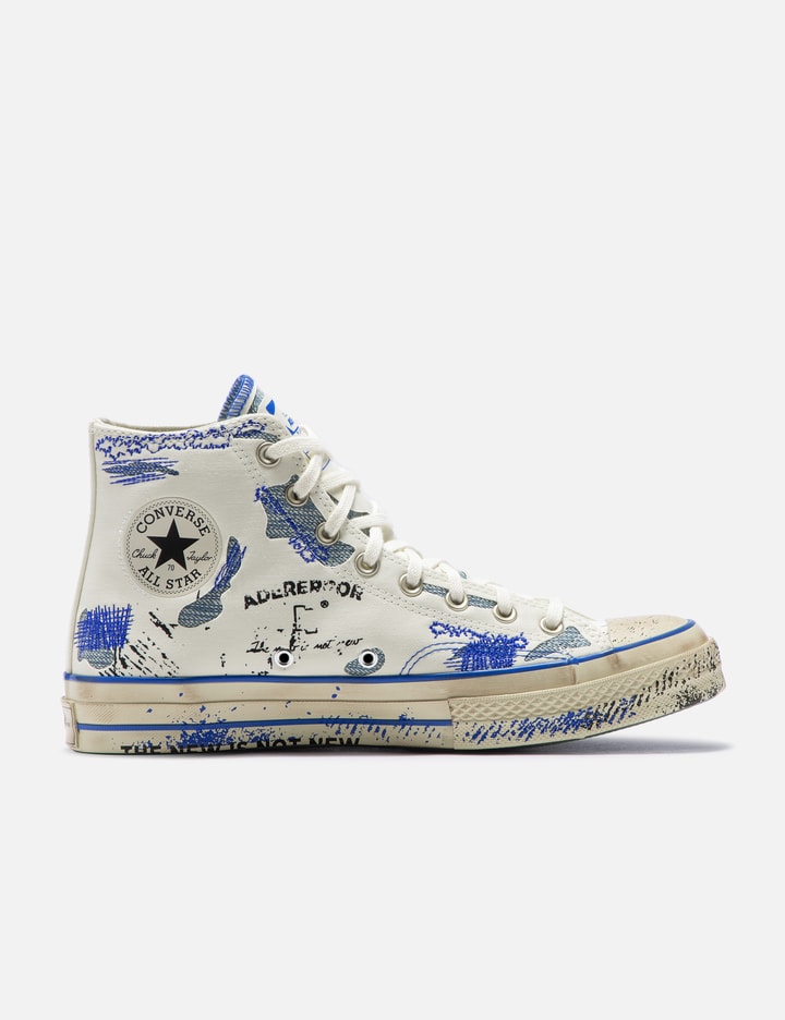 - Converse X ADER Chuck 70 Hi | HBX - Globally Curated Fashion Lifestyle by Hypebeast