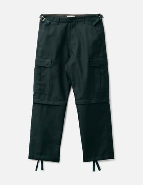 Zip-Off Cargo Pants view 8