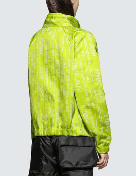 Lanyard Tracktop view 9