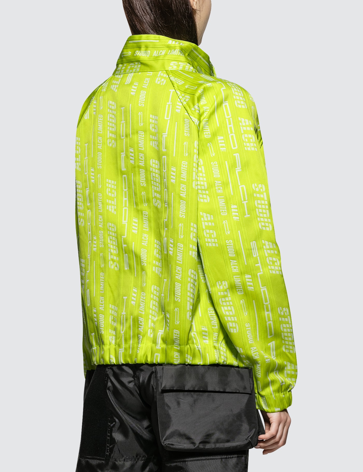 Lanyard Tracktop view 15