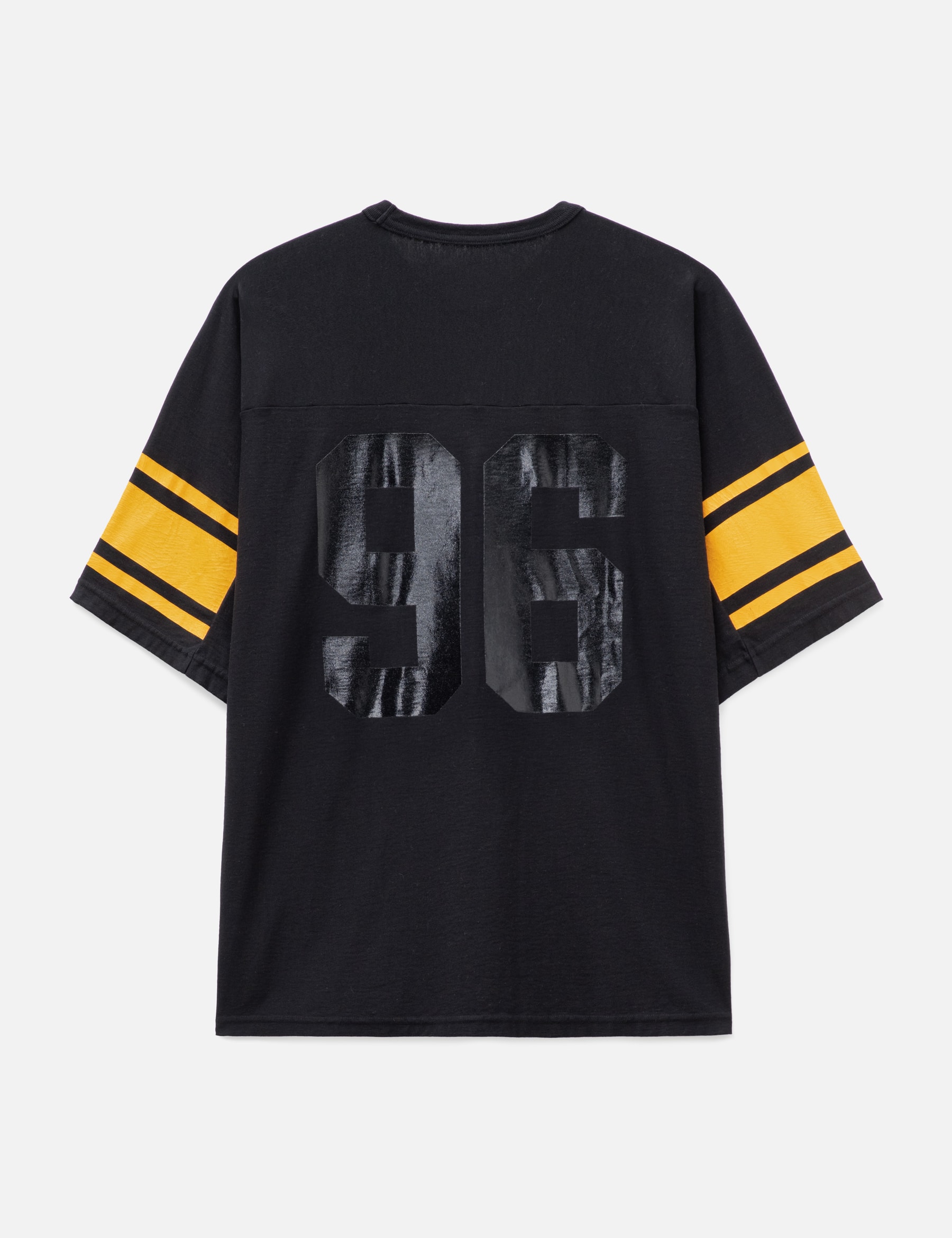 QB / SS / COTTON view 17