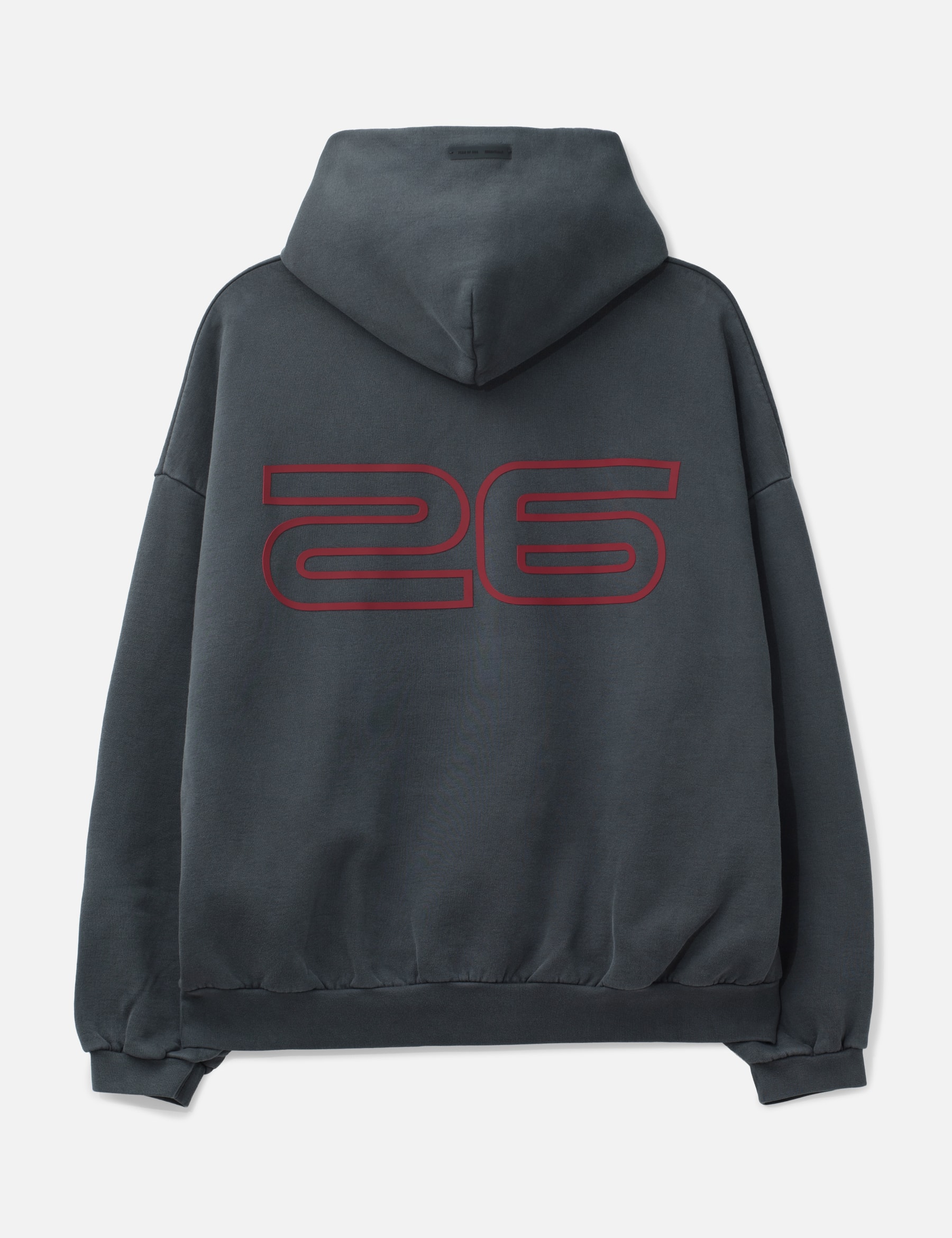 Heavy Fleece 90s Hoodie view 17