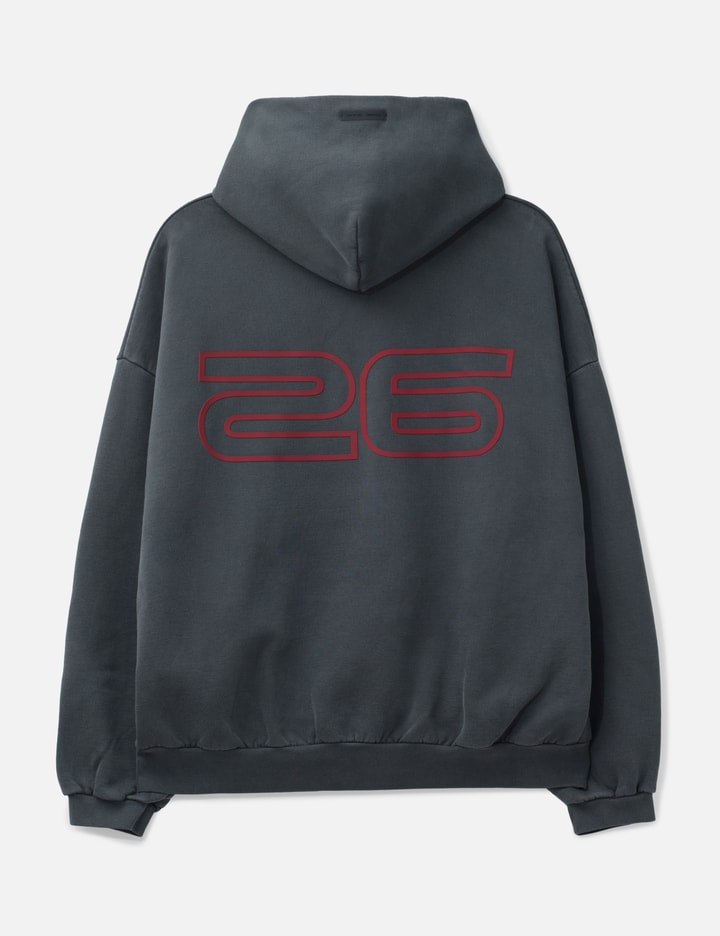 Heavy Fleece 90s Hoodie Placeholder Image
