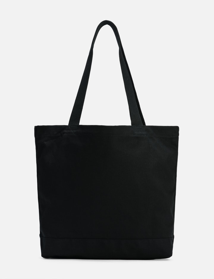 Maison Kitsuné Dressed Fox Tote