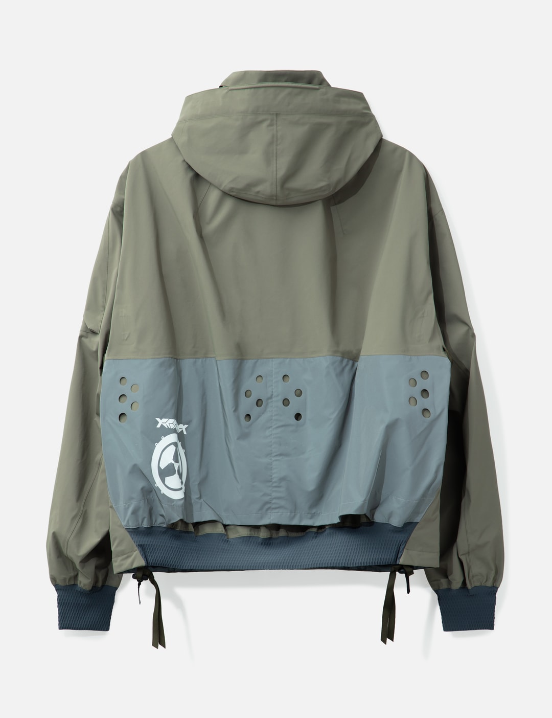 ACRONYM® - J25-WS Packable Windstopper® Active Shell Jacket | HBX  