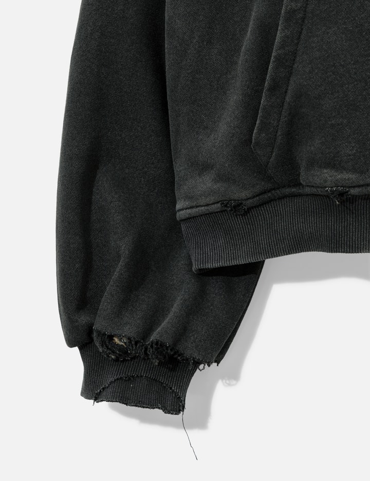 Basketcase Hench Plaid Thermal Lined Zip