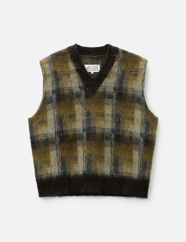 Pendleton Vest Placeholder Image