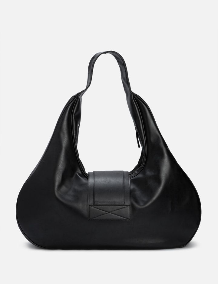 MEGA BUCKLE HOBO BAG Placeholder Image