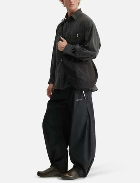 Soft Shell 2way System Shoulder Bag view 17