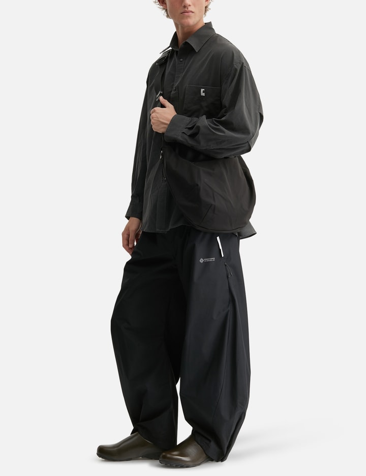 Soft Shell 2way System Shoulder Bag view 6
