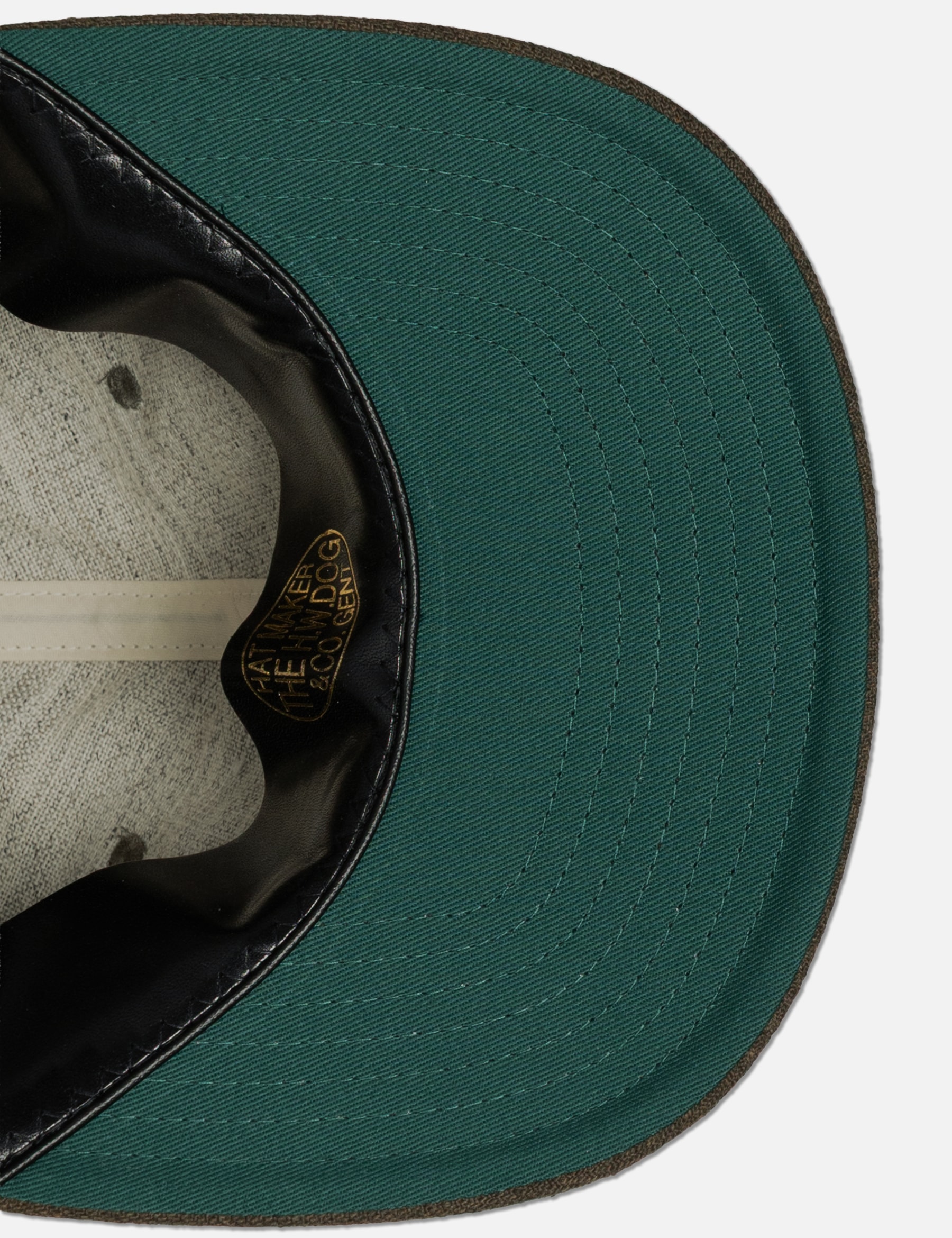 HBX Exclusive Baseball Cap view 16